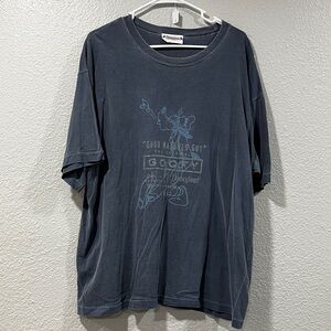 Disneyland Goofy shirt